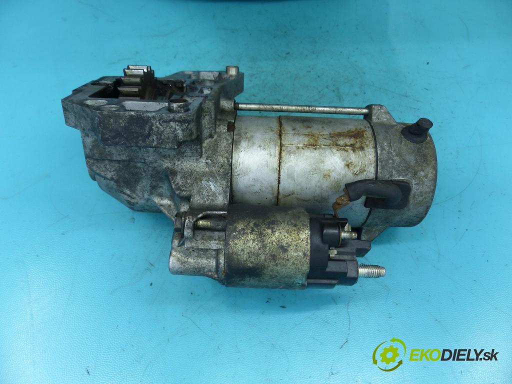 Citroen C6 2005-2012 2.7 hdi 204 hp automatic 150 kW 2720 cm3 4- startér: 9664883080-00 (Startéry)