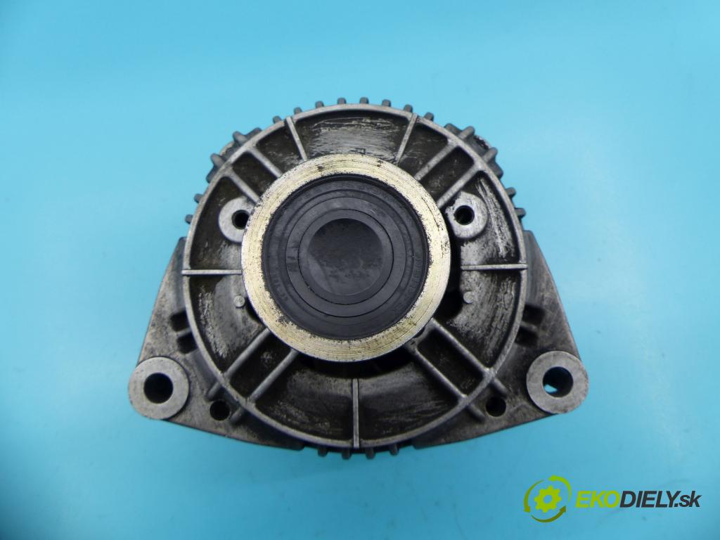 Mercedes E W210 1995-2002 2.2d 95 HP automatic 70 kW 2155 cm3 4- Alternator 0986041120 (Alternátory)