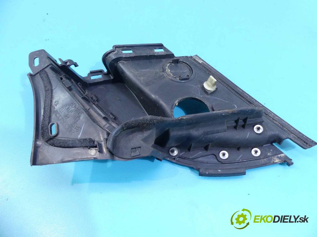 Honda Civic VIII 2006-2011 1.8 16v 140 HP manual 103 kW 1799 cm3 4- torpédo 74200-SNA-A0 (Torpéda)