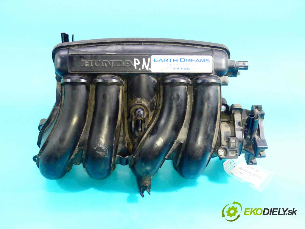 Honda HR-V II 2013-2021 1.5 16v 131 hp automatic 96 kW 1498 cm3 5- potrubí sací 5R105512 (Sací potrubí)