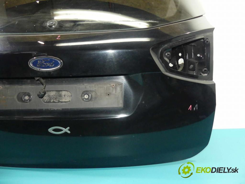Ford C-Max II 2010-2019 1.5 tdci 120 hp manual 88 kW 1499 cm3 5- zadní kufrové dveře  (Zadní kapoty)