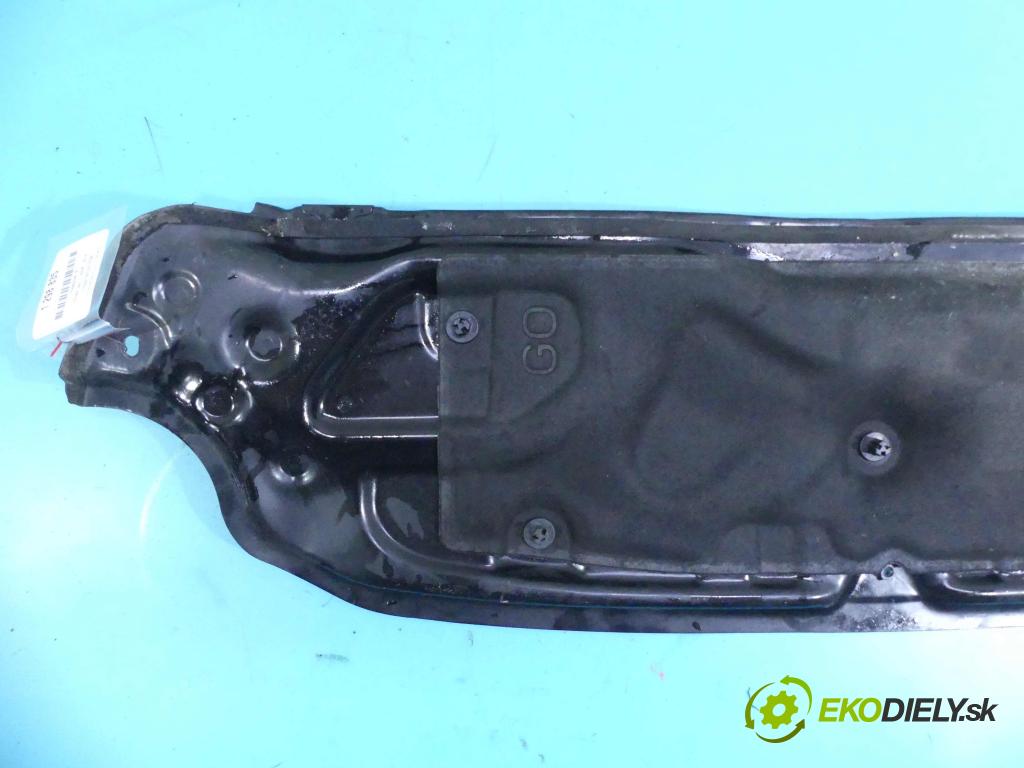 Honda Jazz III 2008-2014 1.2 16v 90 HP manual 66 kW 1198 cm3 5- torpédo  (Torpéda)