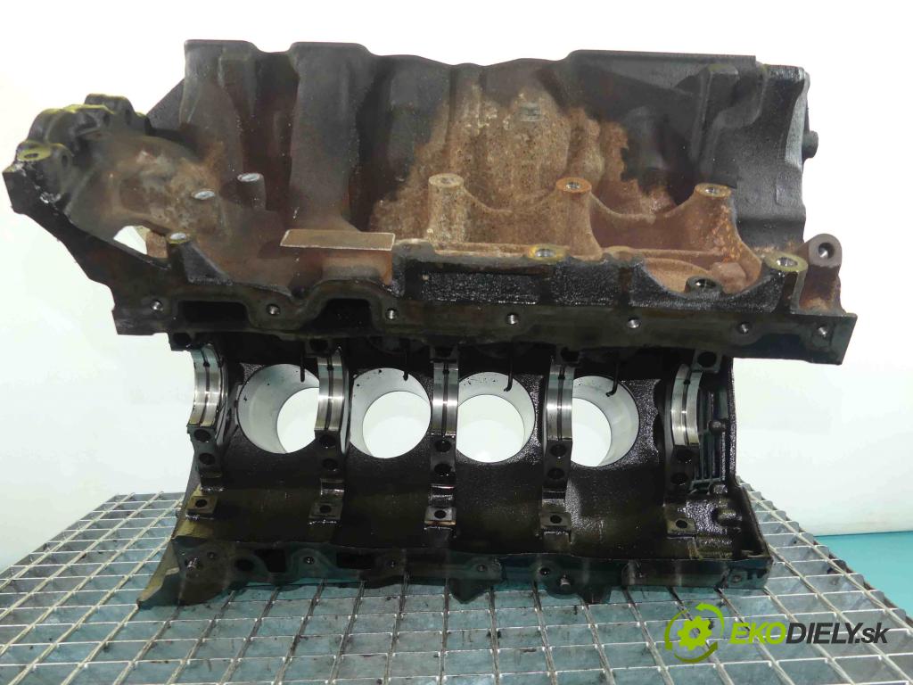 Land rover Range Rover III L322 2001-2012 3.6 TD V8 272 HP automatic 200 kW 3628 cm3 5- Blok motora 6H40601508 (Blok motora)