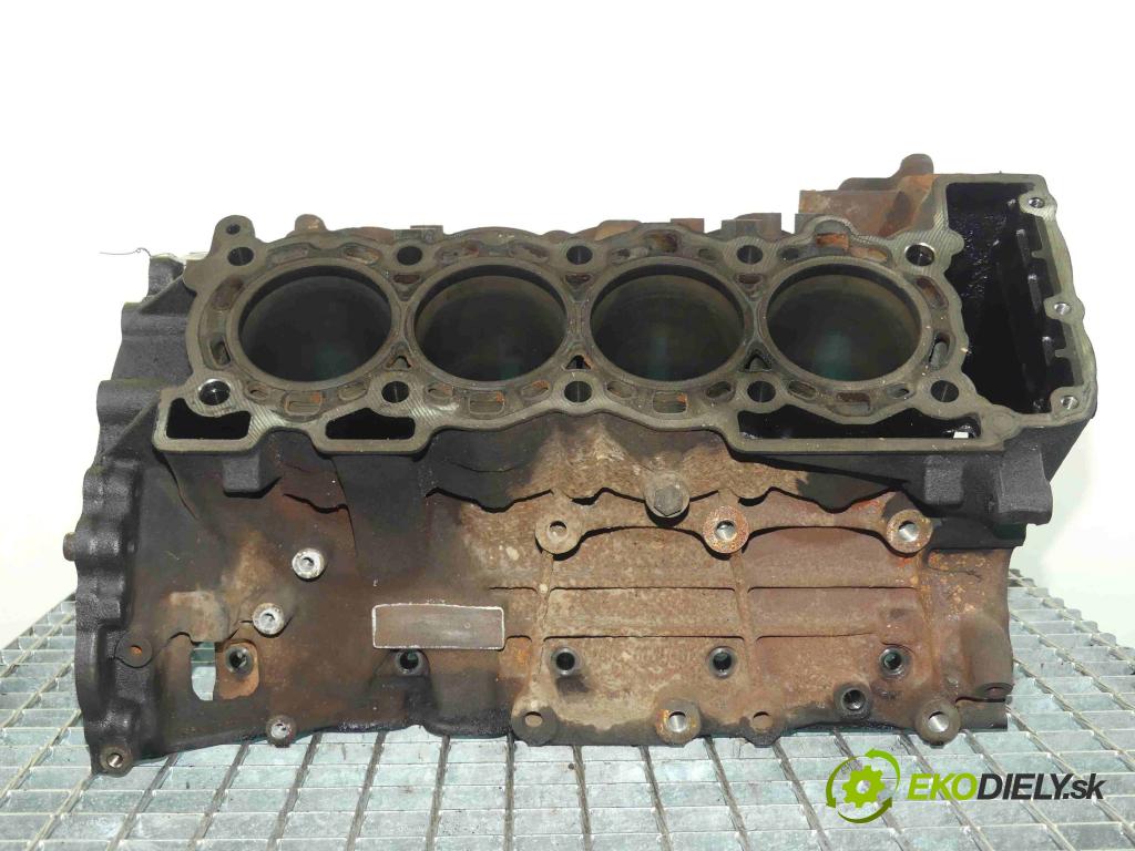 Land rover Range Rover III L322 2001-2012 3.6 TD V8 272 HP automatic 200 kW 3628 cm3 5- Blok motora 6H40601508 (Blok motora)