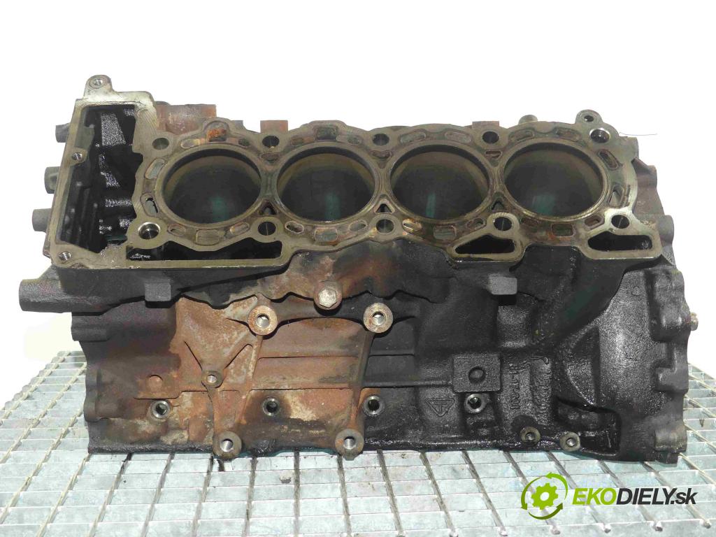 Land rover Range Rover III L322 2001-2012 3.6 TD V8 272 HP automatic 200 kW 3628 cm3 5- Blok motora 6H40601508 (Blok motora)