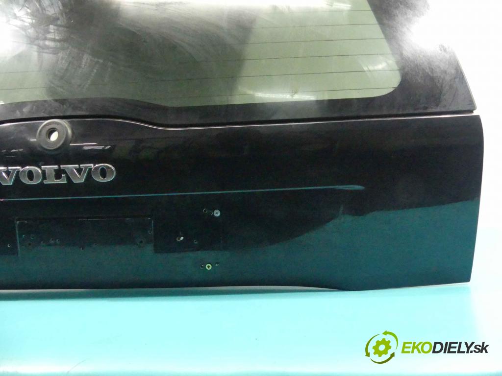 Volvo XC90 I 2002-2014 2.4 D5 163 HP automatic 120 kW 2401 cm3 5- zadna kufor  (Zadné kapoty)