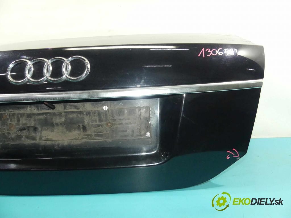 Audi A6 C6 2004-2011 3.0 TDI 224hp automatic 165 kW 2967 cm3 4- zadna kufor  (Zadné kapoty)