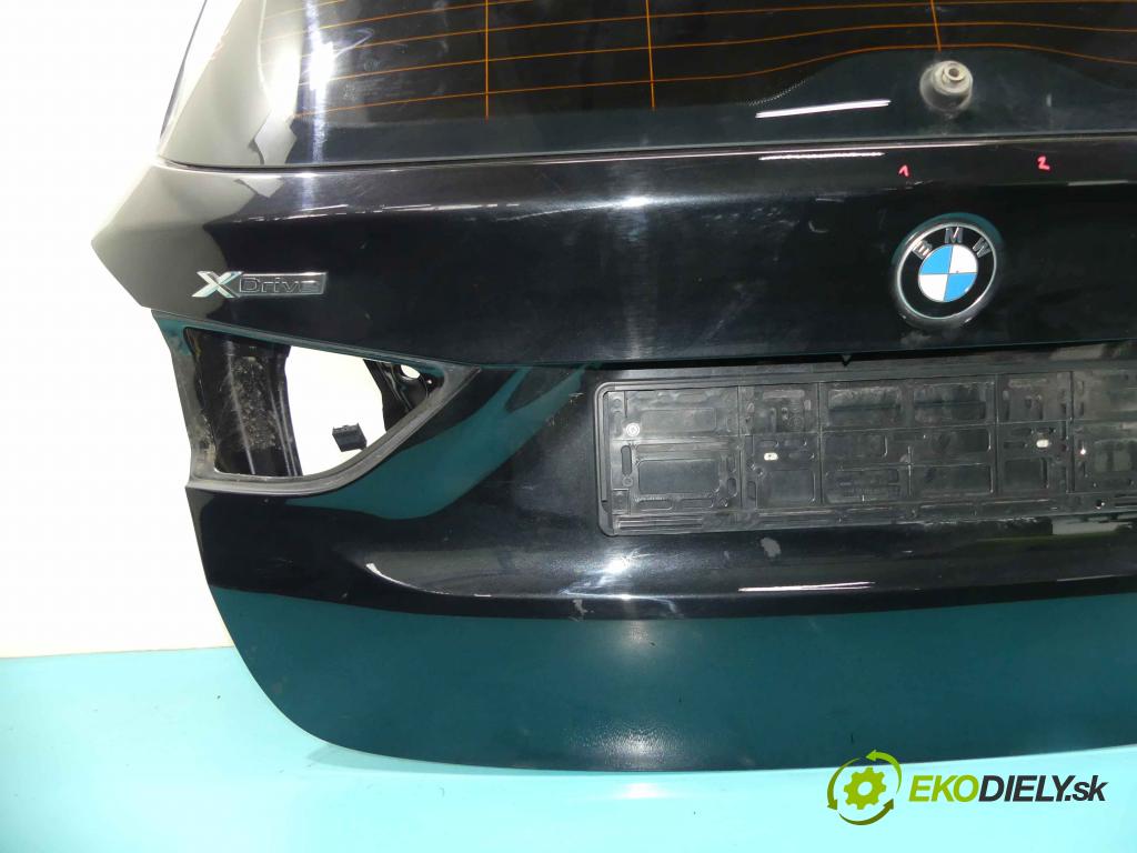 Bmw 2 F45/F46 2014-2022 2.0d 150 HP automatic 110 kW 1995 cm3 5- zadna kufor  (Zadné kapoty)