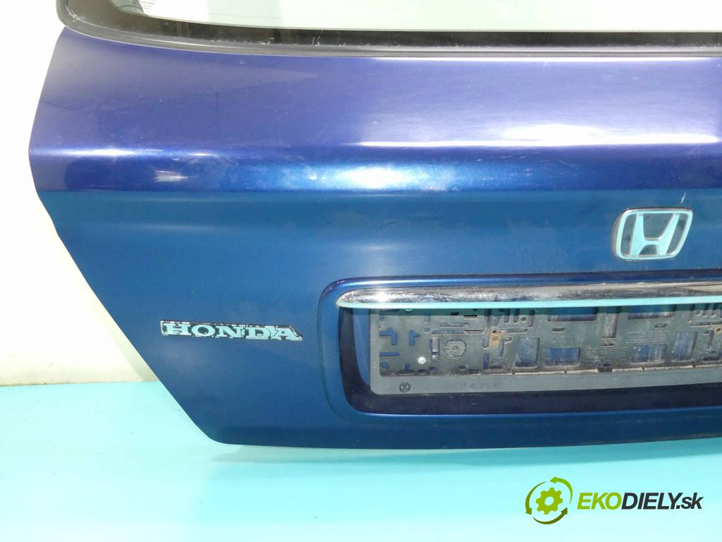 Honda Civic VI 1995-2001 1.5 16vv 114 HP manual 84 kW 1493 cm3 5- zadna kufor  (Zadné kapoty)