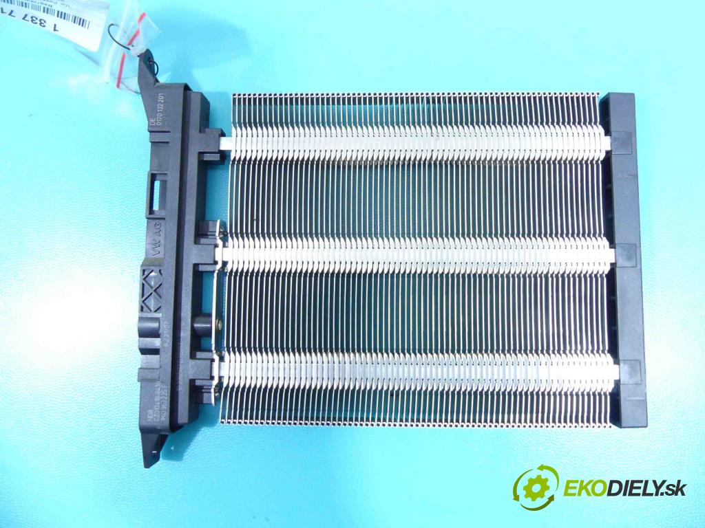 Vw Passat B6 2005-2010 1.9 tdi 105 HP manual 77 kW 1896 cm3 5- radiator 1K0963235F (Radiátory kúrenia)