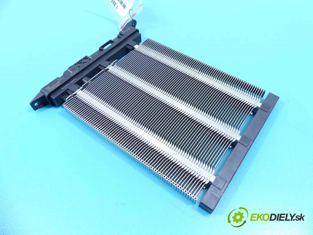 Vw Passat B6 2005-2010 1.9 tdi 105 HP manual 77 kW 1896 cm3 5- radiator 1K0963235F (Radiátory kúrenia)