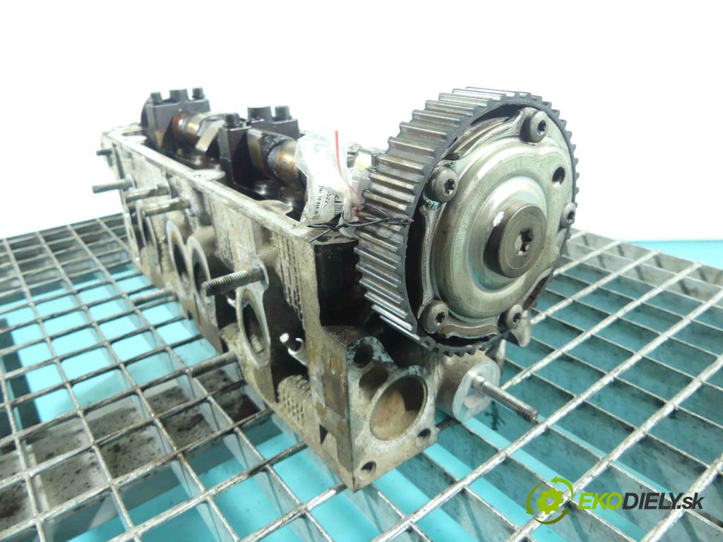 Fiat Albea 1.4 77 HP manual 57 kW 1368 cm3 4- Hlava: motora 350A1000