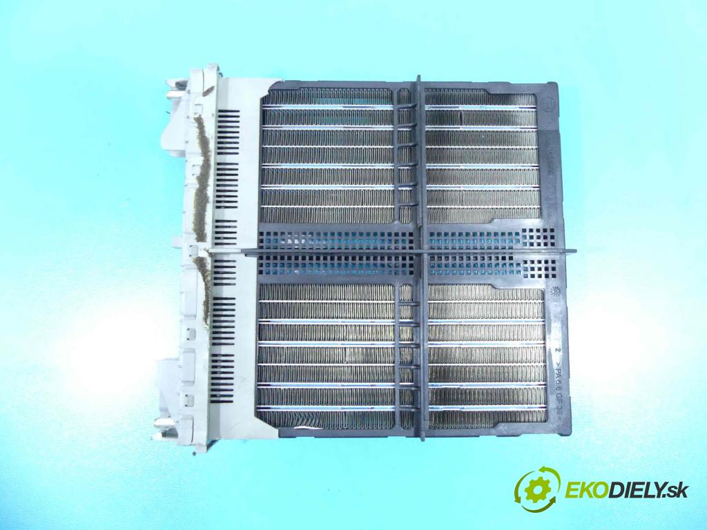 Mercedes C W204 2007-2014 2,2.0 CDI 170 HP automatic 125 kW 2148 cm3 4- radiator A2048300461 (Radiátory kúrenia)