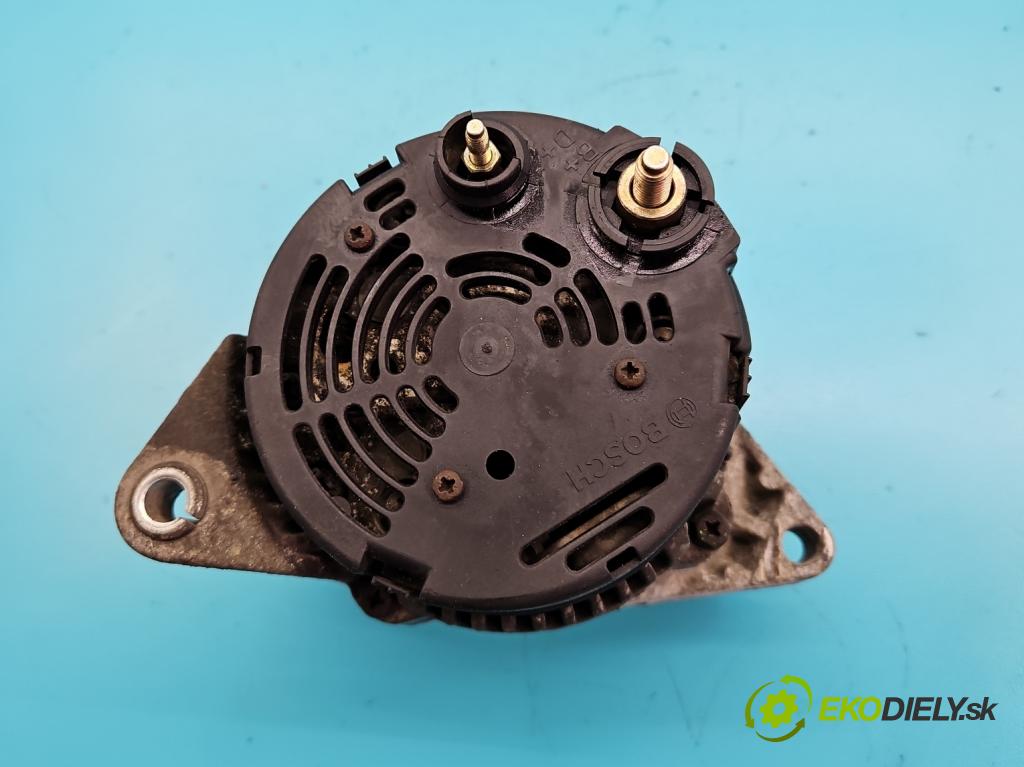 Nissan Micra K11 1992-2003 1.0 16v 54 HP manual 40 kW 997 cm3 5- Alternator 231005F600 (Alternátory)