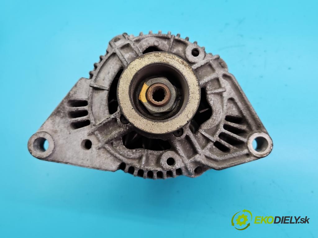 Nissan Micra K11 1992-2003 1.0 16v 54 HP manual 40 kW 997 cm3 5- Alternator 231005F600 (Alternátory)