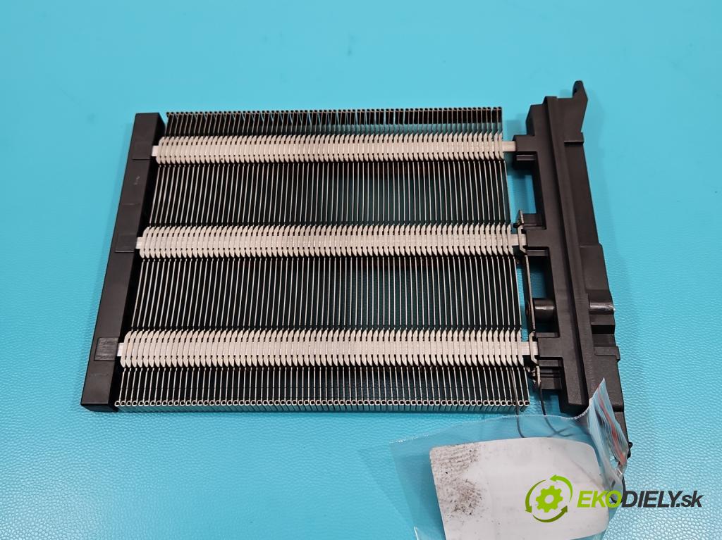 Vw Passat B6 2005-2010 2.0 tdi 140 HP manual 103 kW 1968 cm3 5- radiator 1K0963235F (Radiátory kúrenia)