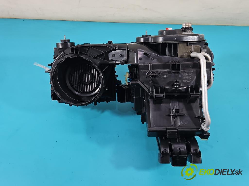 Vw Golf VII 2012-2020 1.6 tdi 105 HP automatic 77 kW 1598 cm3 5- radiator  (Radiátory kúrenia)