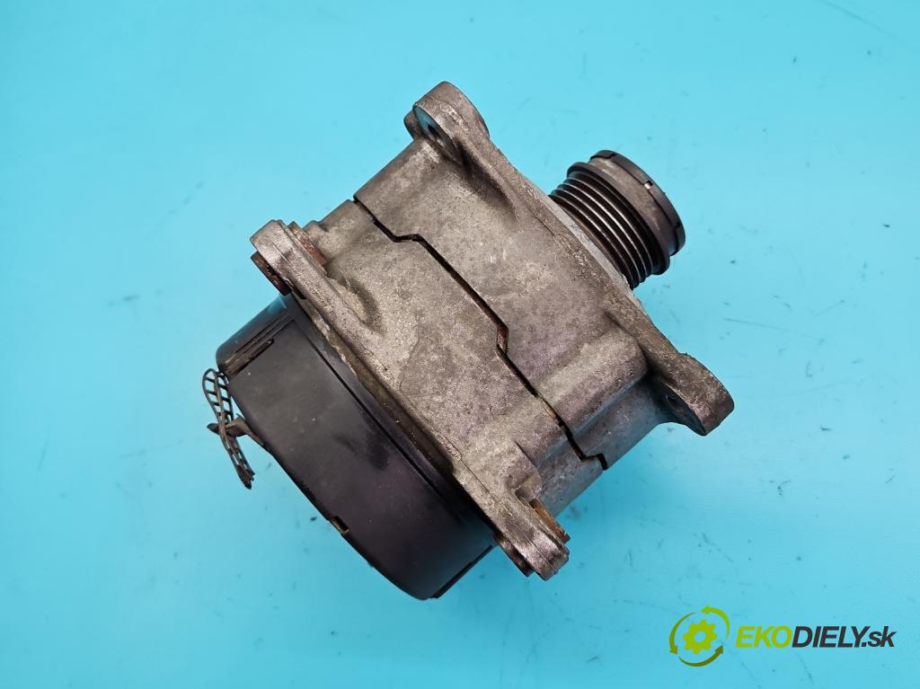 Audi A4 B5 1994-2001 1.9 tdi 110 HP manual 81 kW 1896 cm3 5- Alternator 028903028 (Alternátory)