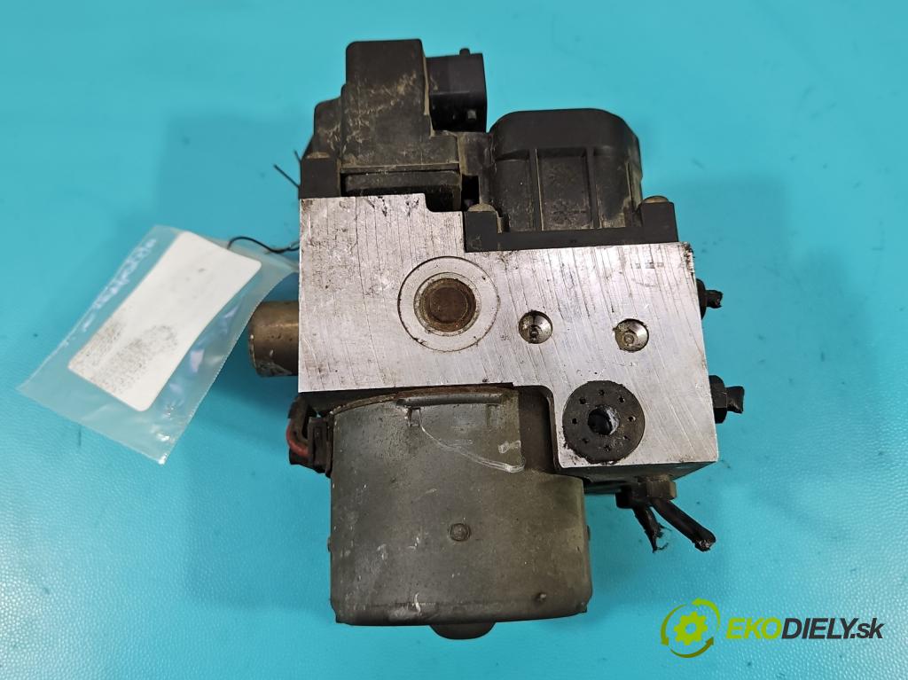 Audi A4 B5 1994-2001 1.9 tdi 110 HP manual 81 kW 1896 cm3 4- čerpadlo abs 0273004281 (Pumpy ABS)