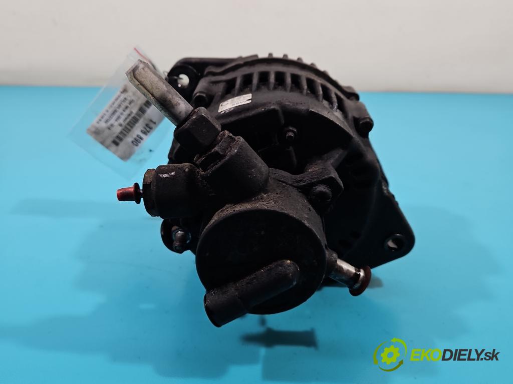 Opel Astra III 2004-2014 1.7 CDTI 80 hp manual 59 kW 1686 cm3 5- Alternator 897369-5081 (Alternátory)