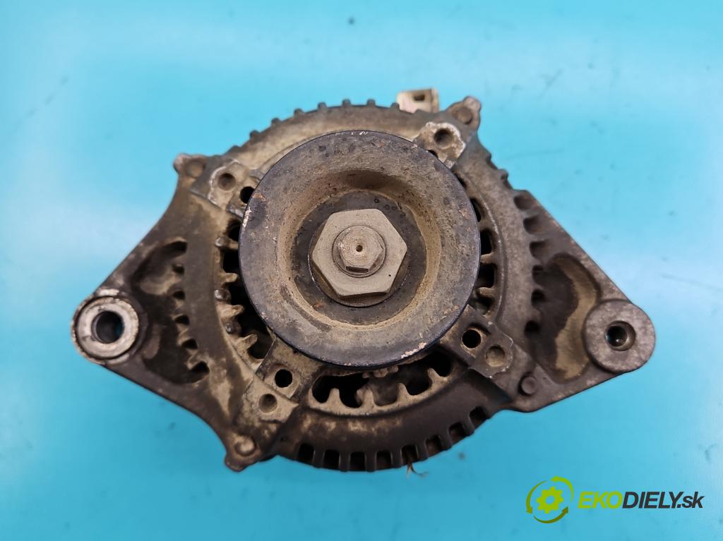 Toyota Rav4 I 1994-2000 2.0 16V 129 hp manual 95 kW 1998 cm3 5- Alternator 27060-74370 (Alternátory)