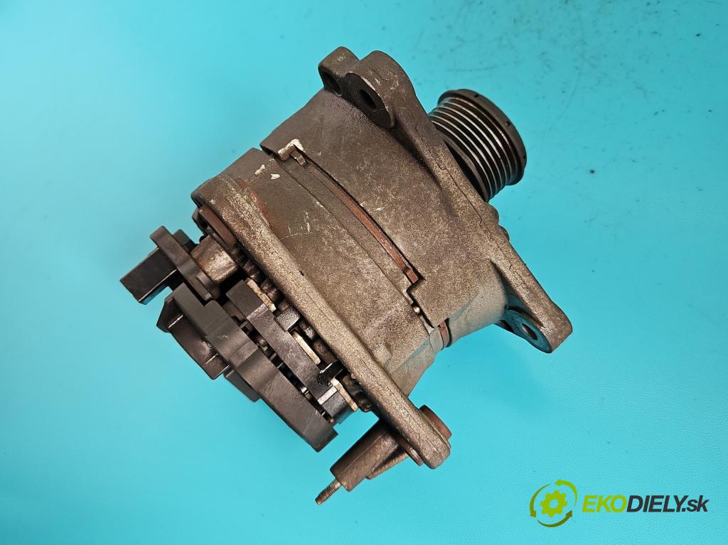 Seat Toledo II 1998-2004 1.6 16V 105 hp manual 77 kW 1595 cm3 4- Alternator 038903023L (Alternátory)