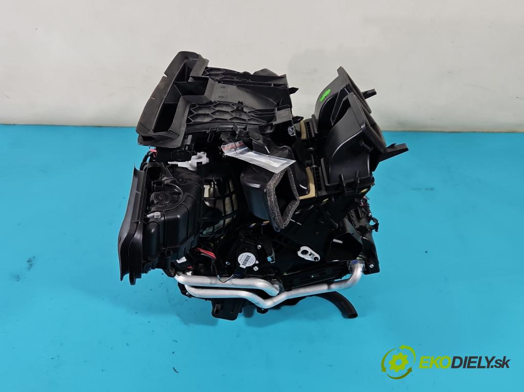 Renault Megane III 2008-2016 1.6 16V 110 HP manual 81 kW 1598 cm3 5- radiator 145R202GR (Radiátory kúrenia)