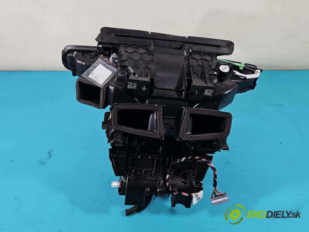 Renault Megane III 2008-2016 1.6 16V 110 HP manual 81 kW 1598 cm3 5- radiator 145R202GR (Radiátory kúrenia)