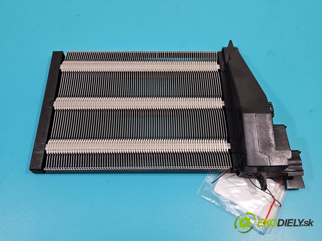 Vw Passat B6 2005-2010 2.0 tdi 140 HP manual 103 kW 1968 cm3 5- radiator 1K0963235E (Radiátory kúrenia)