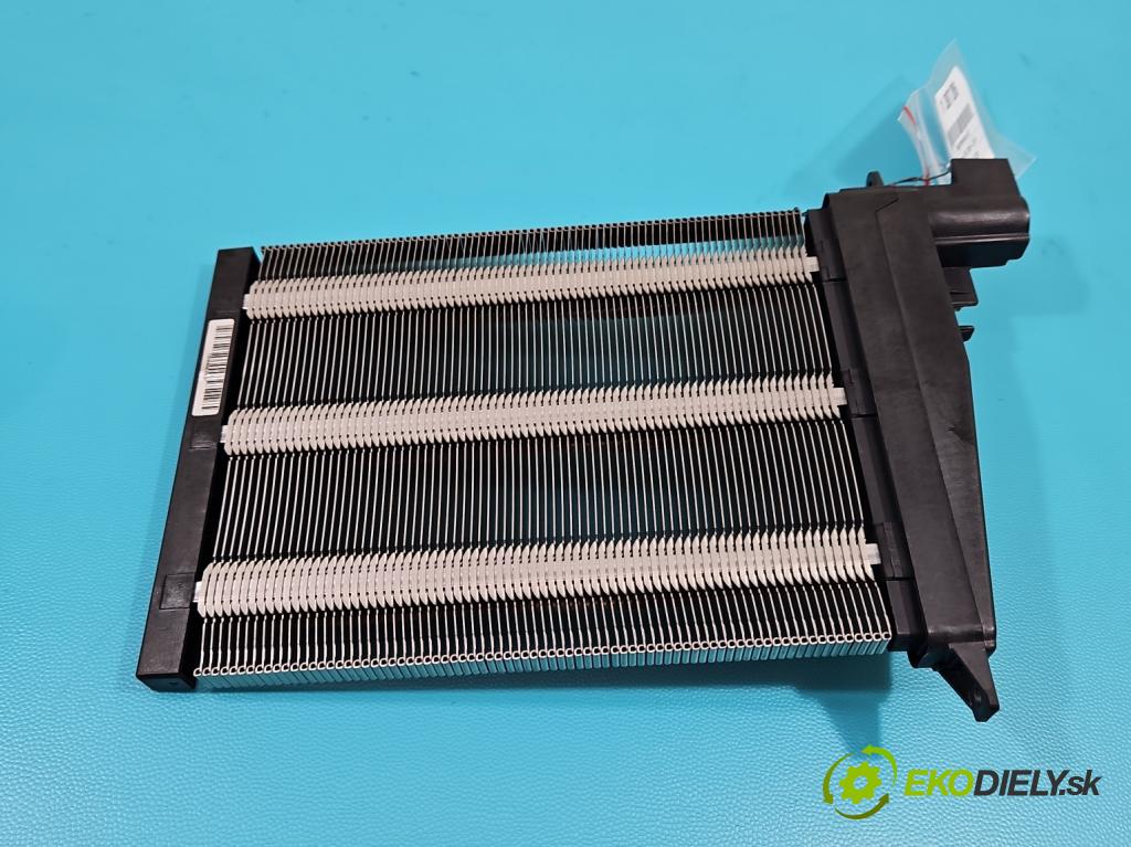 Vw Passat B6 2005-2010 2.0 tdi 140 HP manual 103 kW 1968 cm3 5- radiator 1K0963235E (Radiátory kúrenia)