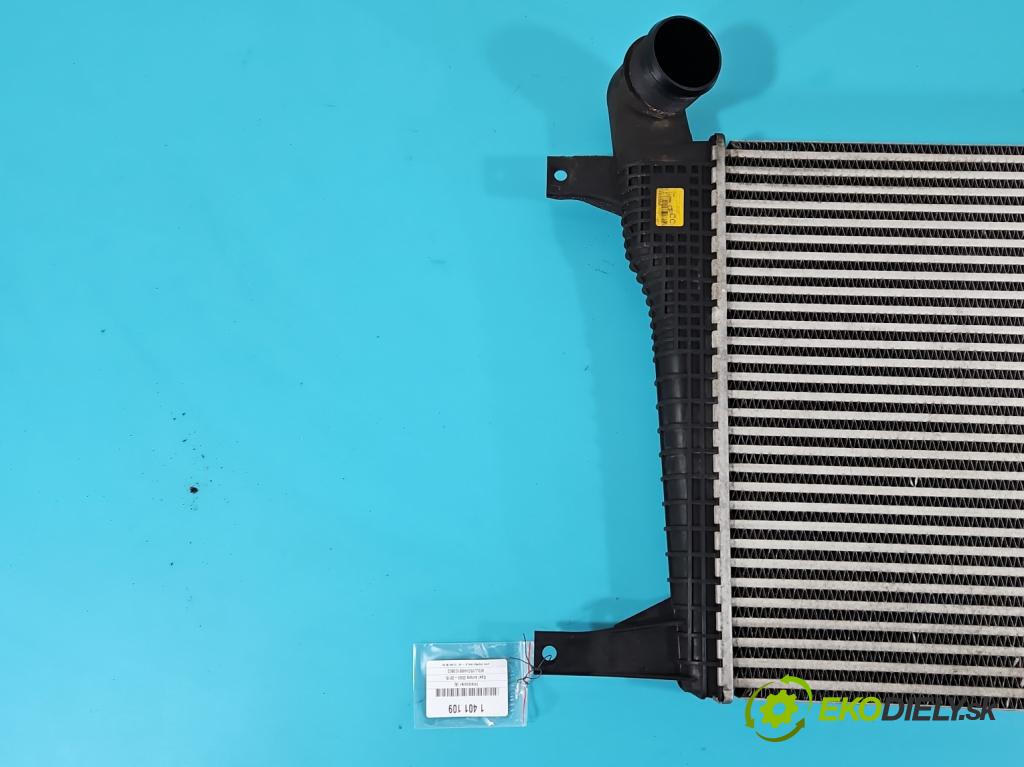 Opel Antara 2006-2015 2.2 cdti 163 HP automatic 120 kW 2231 cm3 5- Intercooler  (Intercoolery (chladiče nasávaného vzduchu))