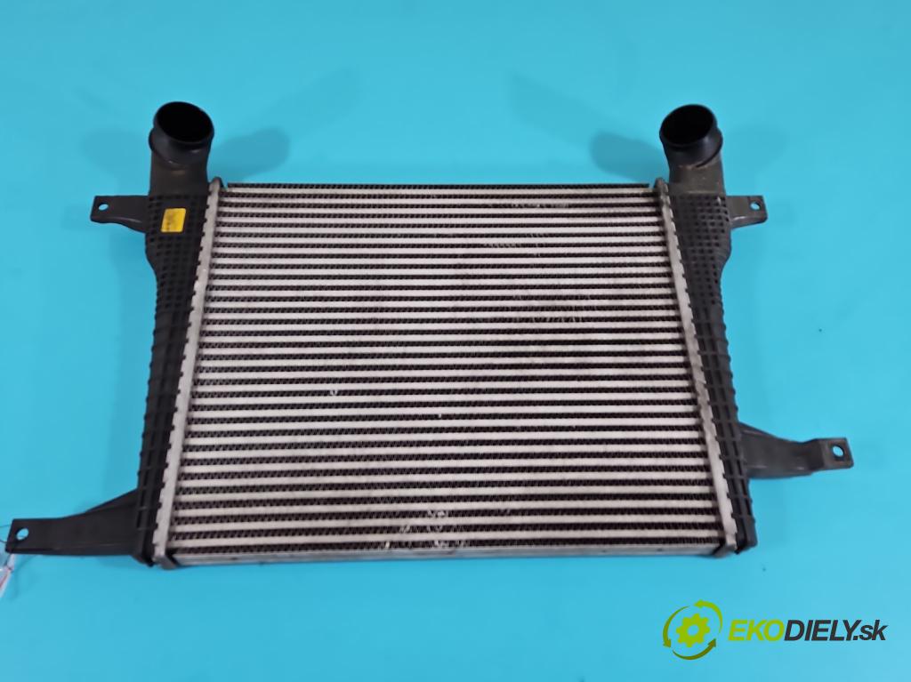 Opel Antara 2006-2015 2.2 cdti 163 HP automatic 120 kW 2231 cm3 5- Intercooler  (Intercoolery (chladiče nasávaného vzduchu))