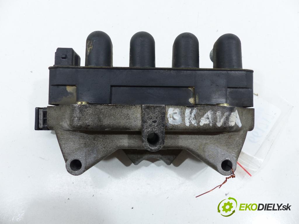 Fiat Brava I 1995-2001 1.6 16V   1600 cm3  cívka zapalovací  (Zapalovací cívky, moduly)