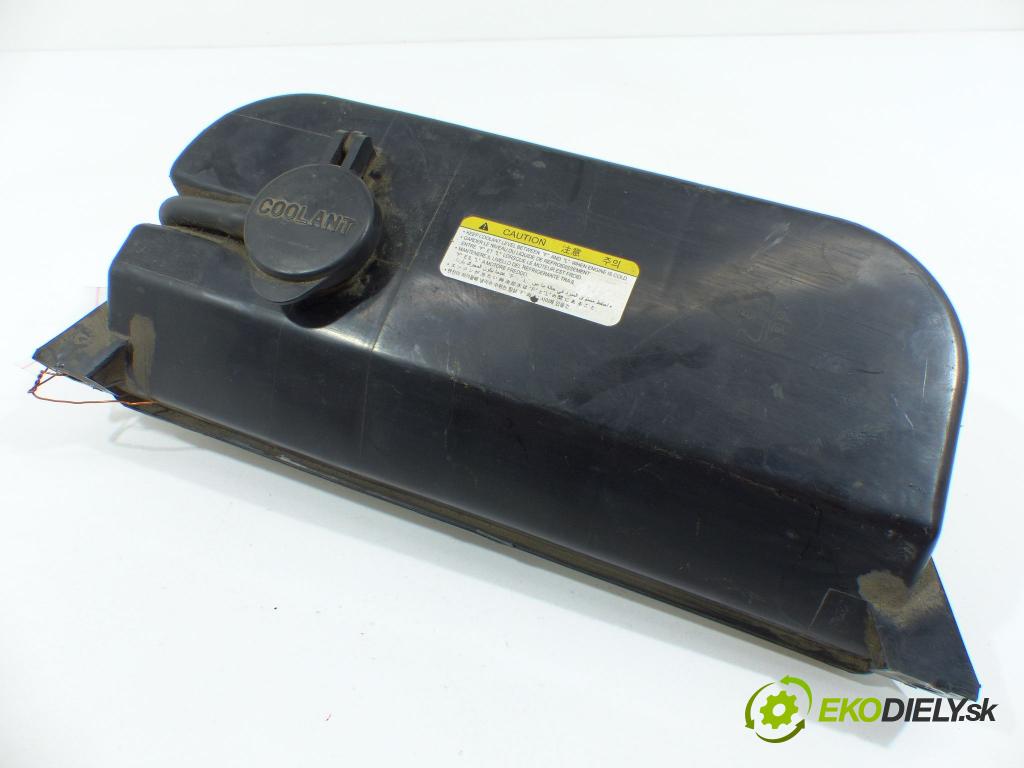 Hyundai Tucson I 2004-2009 25431-2e000 5D SUV ABS klimat manuální Európa 04-09r A && Hyundai Tucson I 04-09