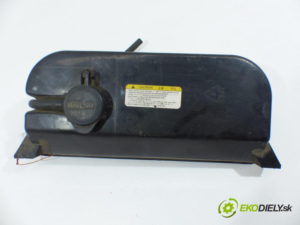 Hyundai Tucson I 2004-2009 25431-2e000 5D SUV ABS klimat manuální Európa 04-09r A && Hyundai Tucson I 04-09