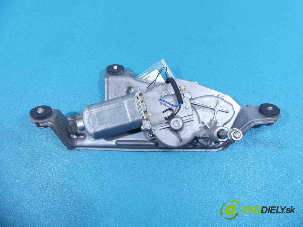 Mazda CX-9 2006-2015 3.7 V6 automatic 204 kW 3726 cm3  Motor stierače zad 849600-0402