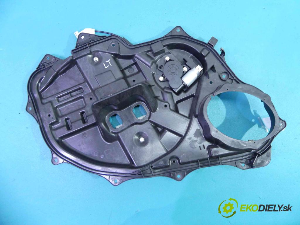 Mazda CX-9 2006-2015 3.7 V6 automatic 204 kW 3726 cm3  Mechanizmus zad ľavy G22C59528X