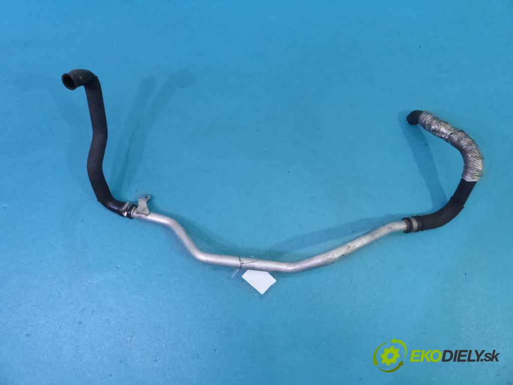 Bmw 5 e60 2003-2010 4.4 V8 automatic 245 kW 4398 cm3  Rúrka servočerpadlo 6770506-01