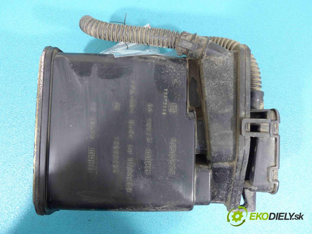 Opel Astra IV 2009-2015 1.6 16V - 116 HP manual 85 kW 1598 cm3  filter 13315675