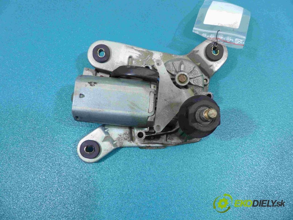 Honda Civic VI 1995-2001 1.4 16V - 75 HP manual 55 kW 1396 cm3  Motor stierače zad 53007312