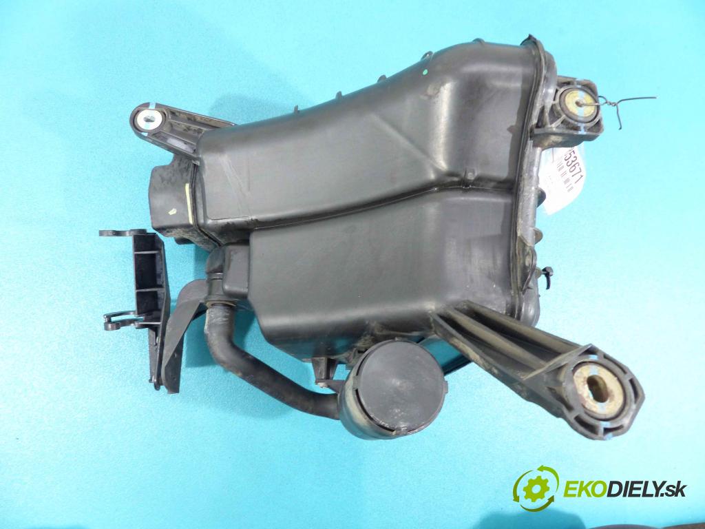 Porsche Cayenne I 2002-2010 4.5 V8 automatic 250 kW 4511 cm3  filter 7L0201801Q