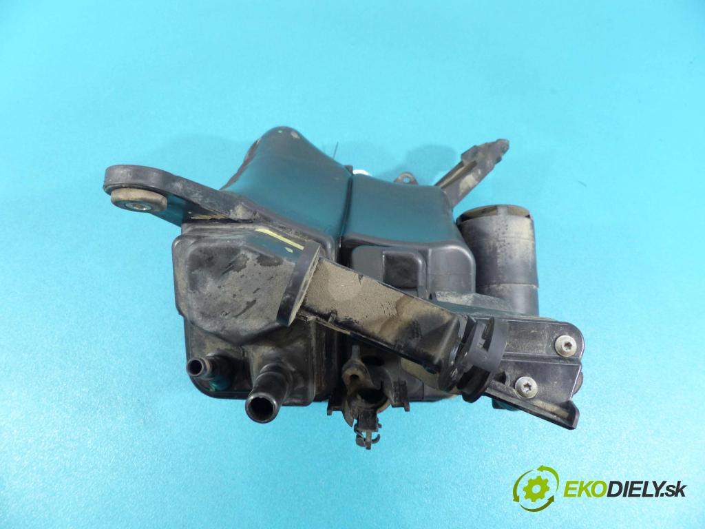 Porsche Cayenne I 2002-2010 4.5 V8 automatic 250 kW 4511 cm3  filter 7L0201801Q