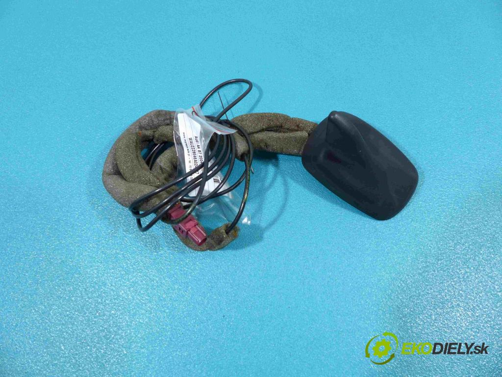 Audi A4 B7 2004-2008 1.9 TDI 116 HP manual 85 kW 1896 cm3  ANTENA 8E9035503N