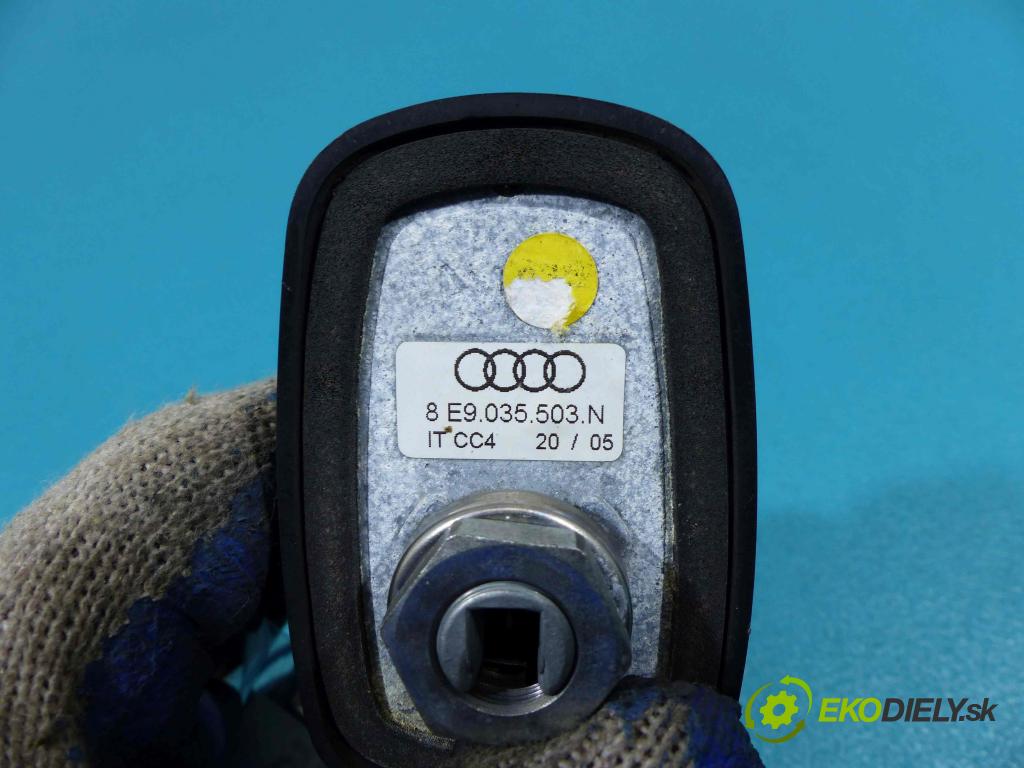 Audi A4 B7 2004-2008 1.9 TDI 116 HP manual 85 kW 1896 cm3  ANTENA 8E9035503N