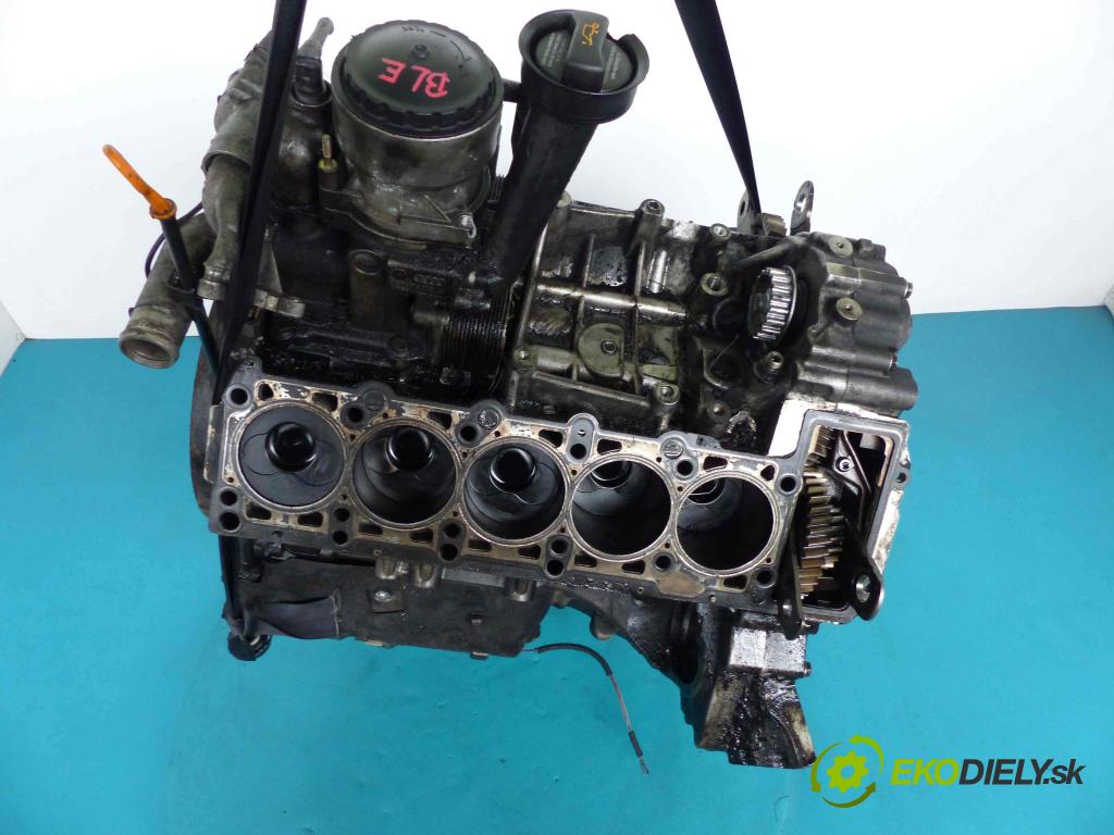Vw Touareg 2002-2010 5.0 V10 TDI 313 HP automatic 230 kW 4921 cm3  Blok Motor BLE (Blok motora)