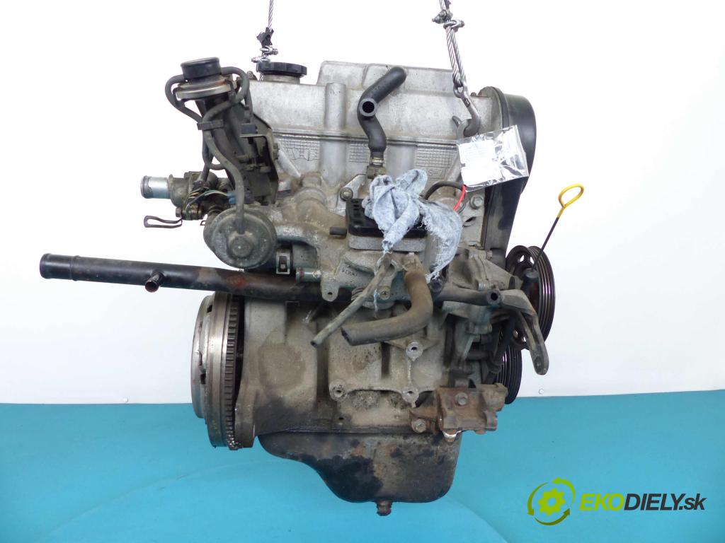 Suzuki Swift 1989-2004 1.0 - 53km manual 39 kW 993 cm3 3- motor G10A