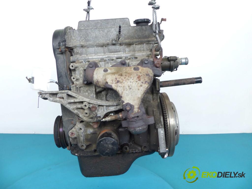 Suzuki Swift 1989-2004 1.0 - 53km manual 39 kW 993 cm3 3- motor G10A