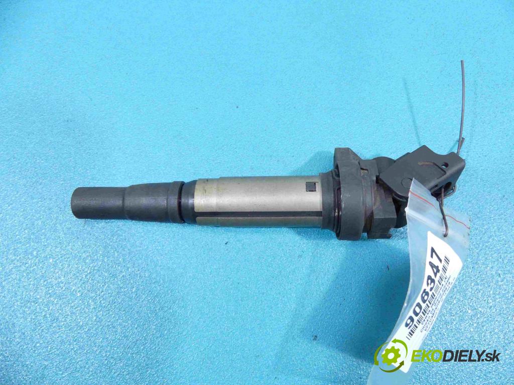 Citroen C4 Grand picasso DELPHI 3PIN