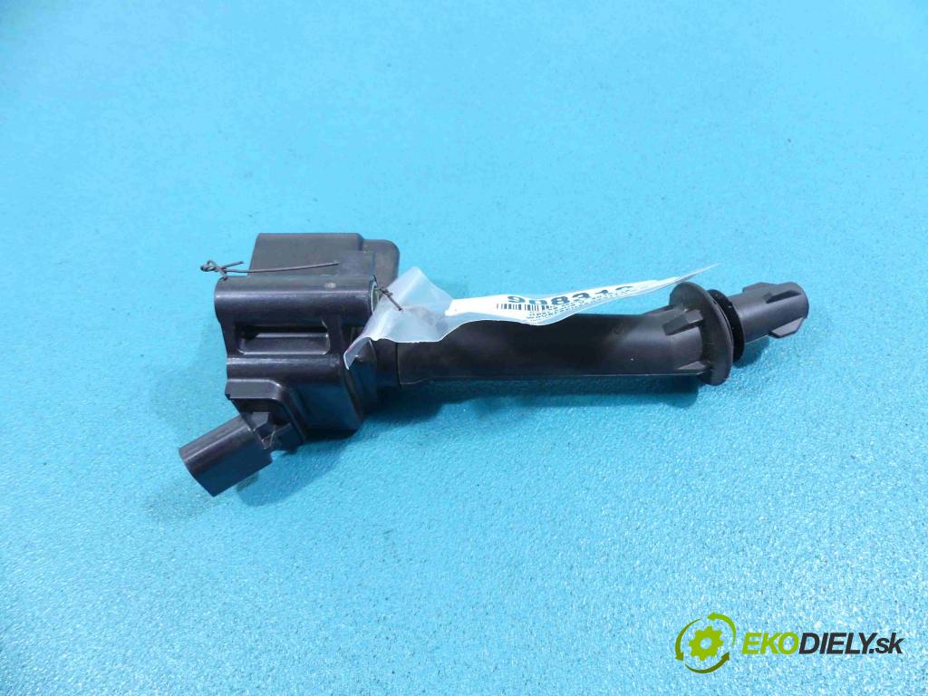 Opel Astra V  2015- 4PIN