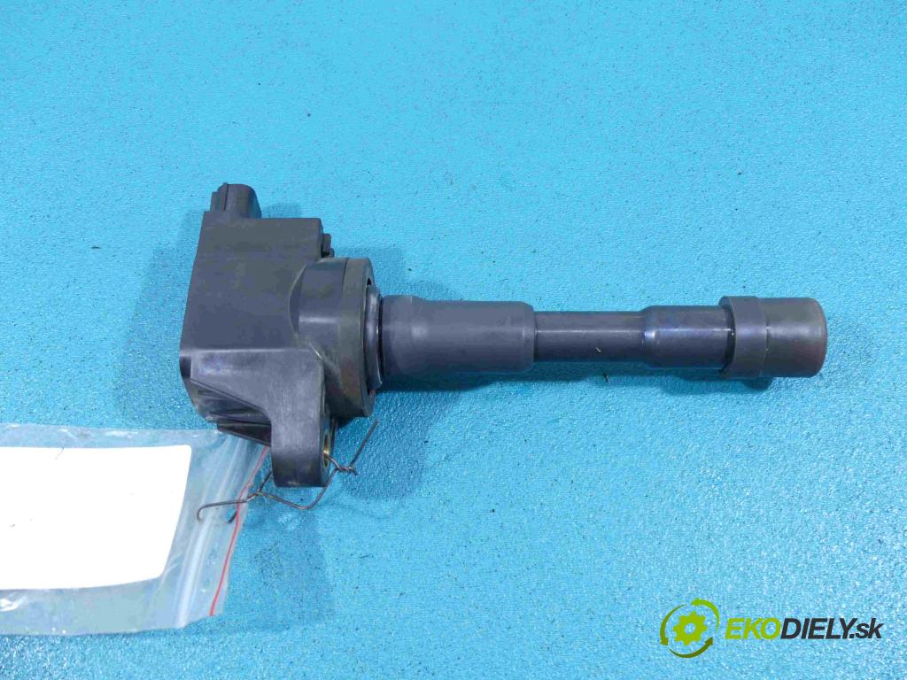 Honda Insight II 09-14 3PIN